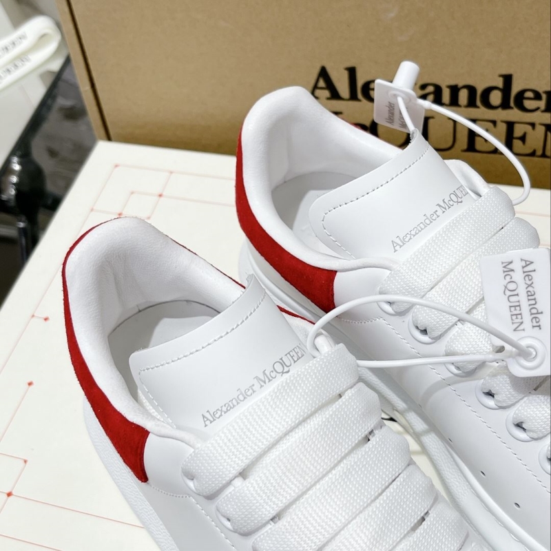 Alexander Mcqueen Casual Shoes